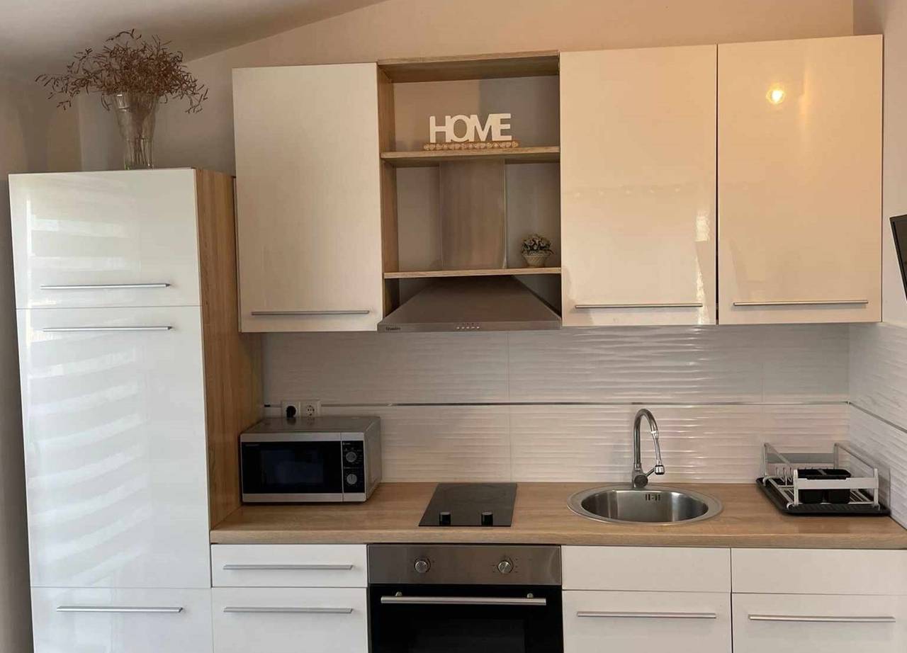 Entire apartment, Apartments J&M 2- One Bedroom Apartment with Sea View in Rogoznica, Šibenik-Knin