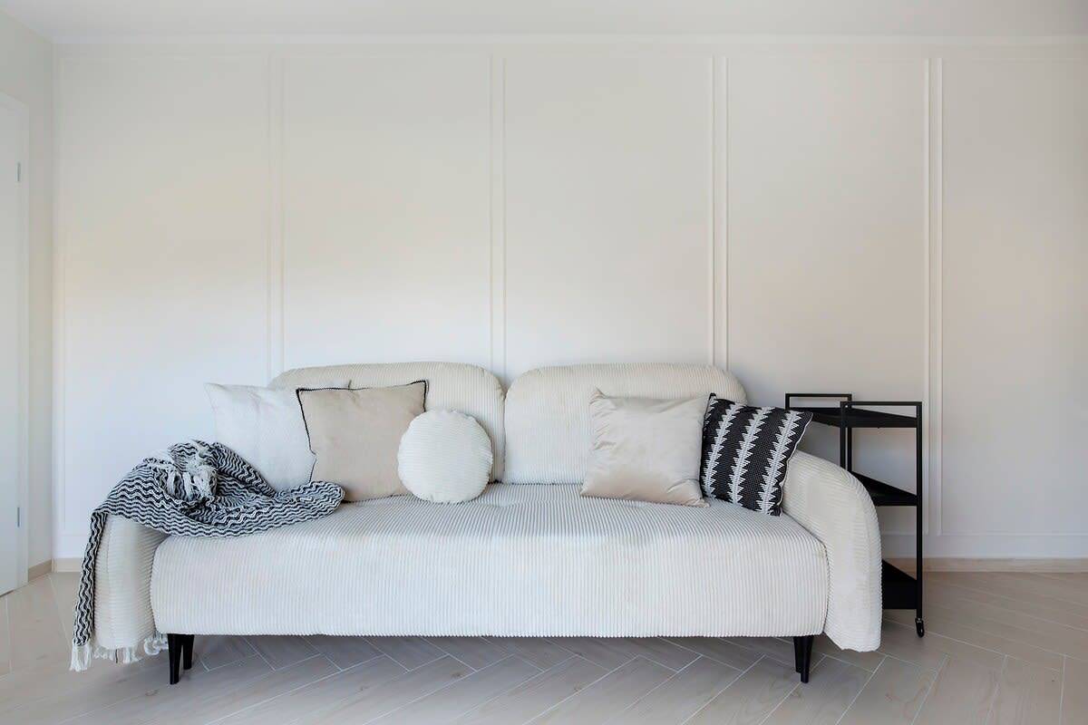 Entire apartment, Elite Apartments Riverview Nude |River View| Center in Gdansk, Tricity