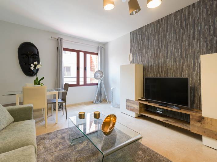 Casa de vacaciones para 2 personas, con terraza - 1