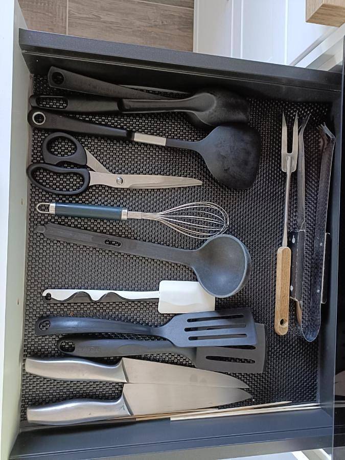 Location de vacances pour 2 personnes, avec jardin et vue à Neuville-sur-Sarthe - 3