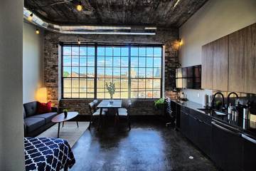 Hotel for 2 Guests in St. Louis, Missouri, Picture 2