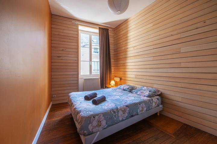Gîte pour 3 personnes à Laval - 3