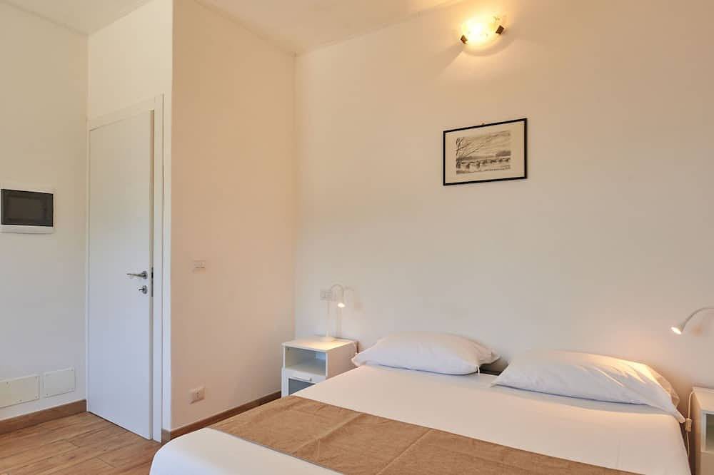Ganze Wohnung, Ferienwohnung Minú in Molzano (Corrido), Corrido