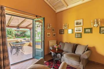 Villa pour 26 Personnes dans Trappitello-Chianchitta, Taormina, Photo 3