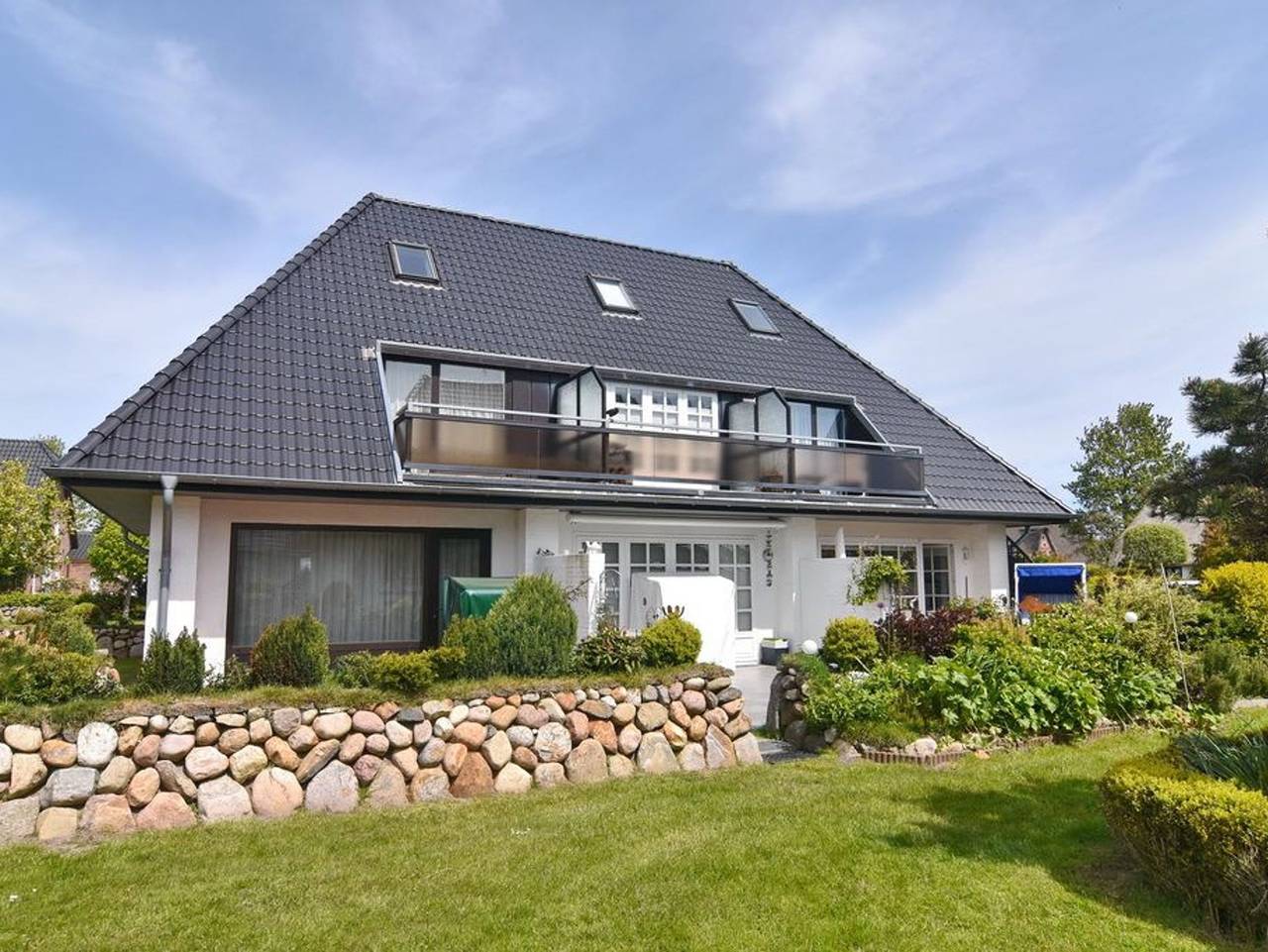 Ferienhaus für 5 Personen in Sylt (Gemeinde), Sylt