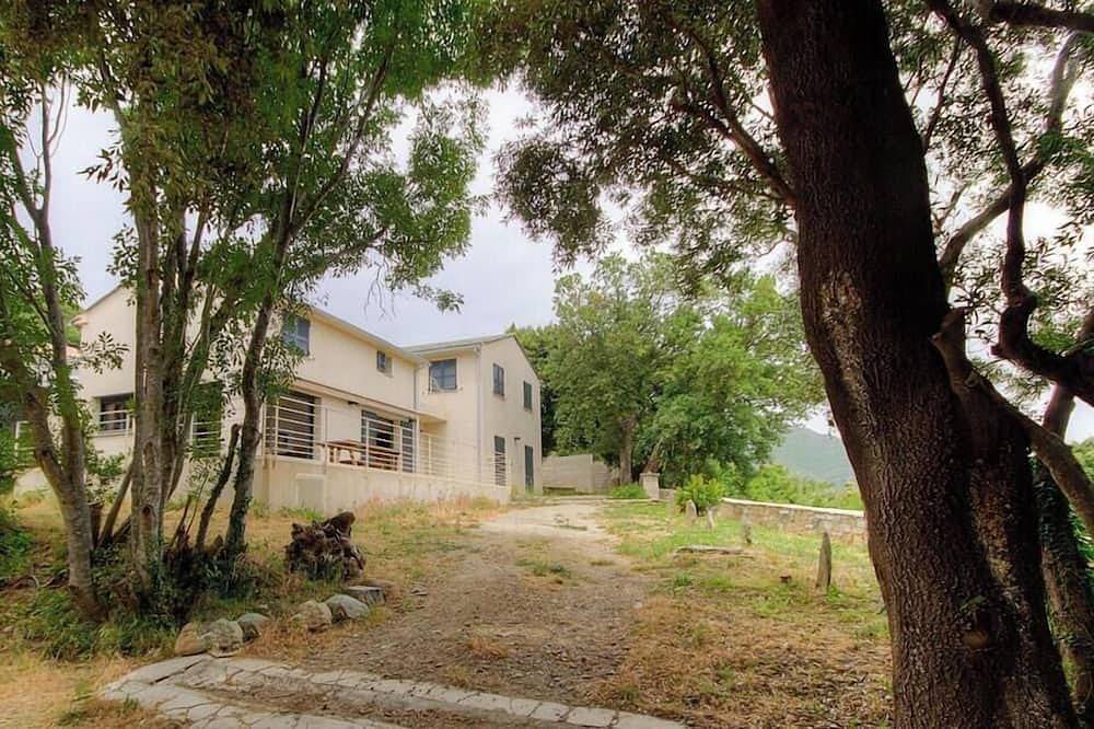 Santa Maria - Sisco - Gîte in Sisco, Capo Corso