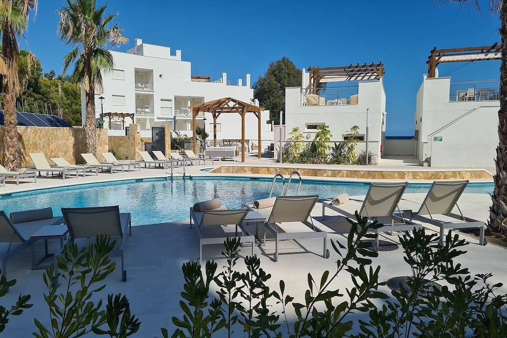 Appartamento vacanze a Alacantí a partire da 152€ a notte