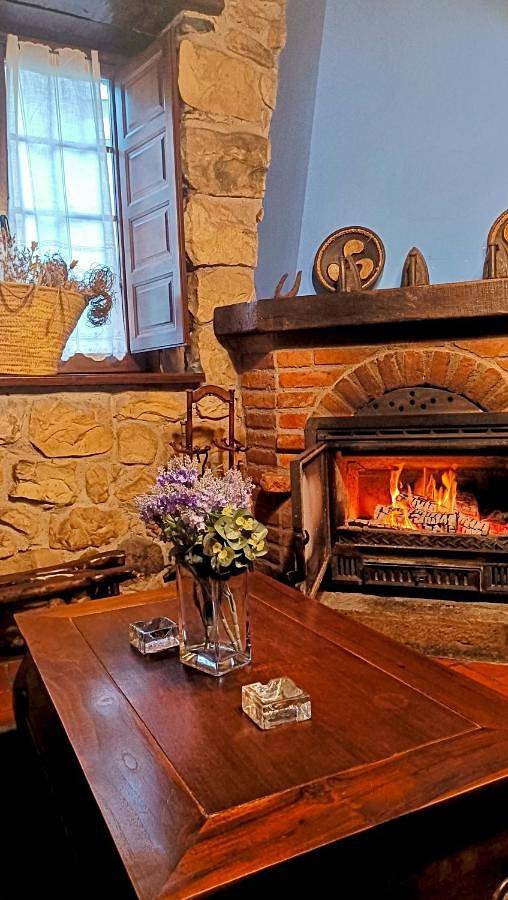 Location de vacances pour 6 personnes, avec balcon dans Poo de Cabrales - 4