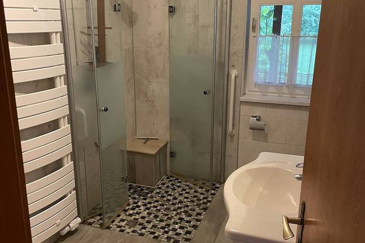 Agriturismo für 3 Personen im Altmark - 2