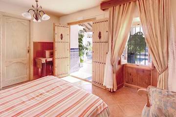 Casa Rural para 8 Personas en Iznájar, Sierras Subbéticas, Foto 3