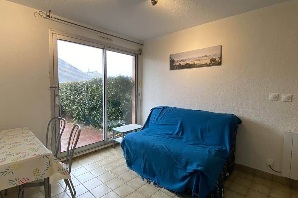 Appartement entier, Appartement 2/4 personnes - proche plage - Clohars-Carnoët in Clohars-Carnoët, Région de Quimper