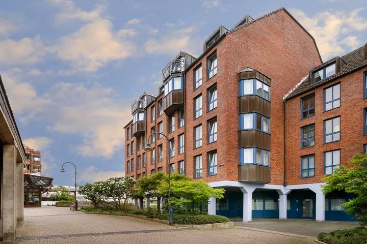 Hôtel pour 2 personnes à Cologne - 4