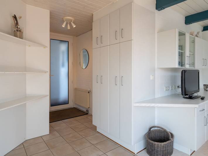 Ferienwohnung für 2 Personen, mit Terrasse auf den Ostfriesische Inseln - 2