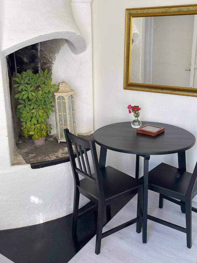 Maison d’hôte pour 2 personnes, avec terrasse et jardin en Suède - 2