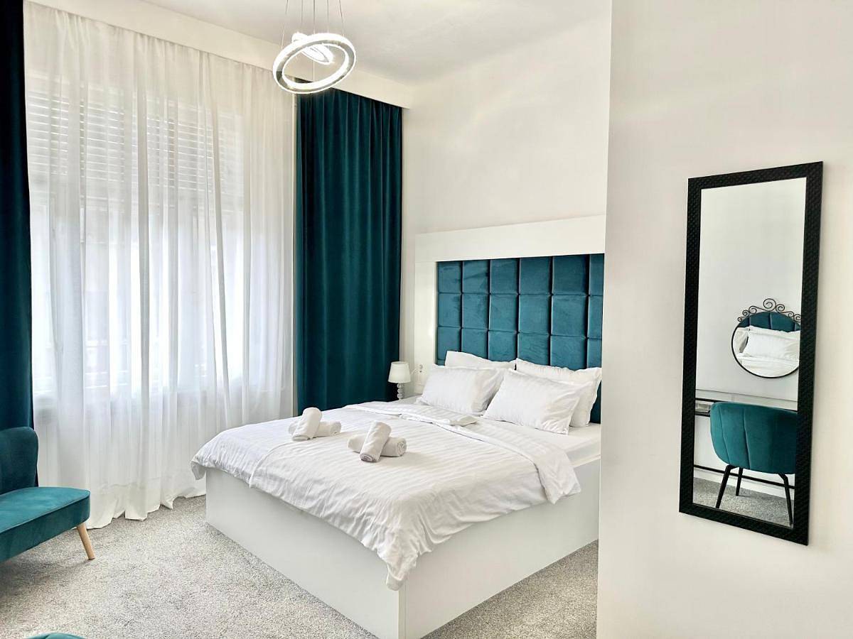 Double Room in Zagreb, Région de Zagreb