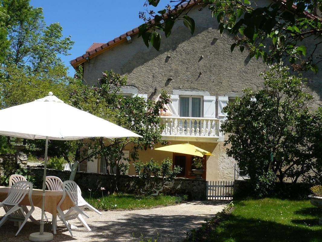 Photo : Maison de vacances
