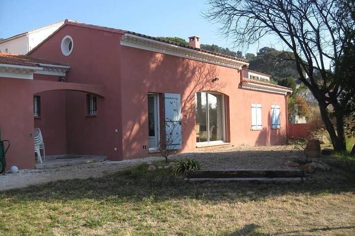 Holiday home for 6 people, with garden - 1