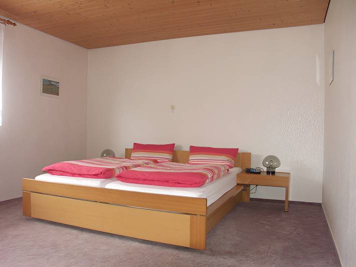 Ferienwohnung für 3 Personen, mit Balkon in Bad Säckingen