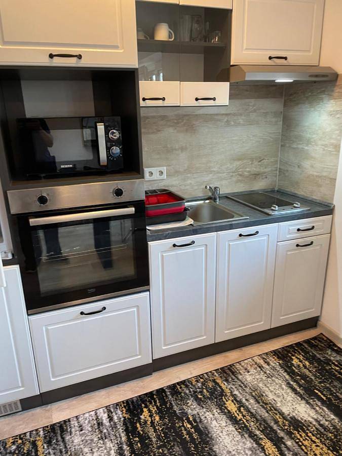 Appartement entier, One-Bedroom Apartment in Melle, Région d'Osnabrück
