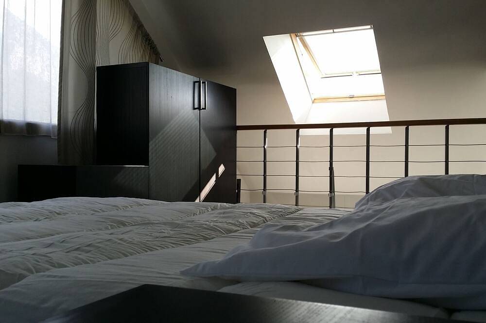 Duplex Serre Chevalier avec accès direct station in Puy-Saint-Pierre, Serre Chevalier