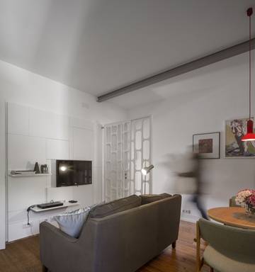 Gîte pour 2 personnes à Tomar