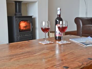 Cottage for 11 People in Trearddur Bay, North-Wales, Photo 3