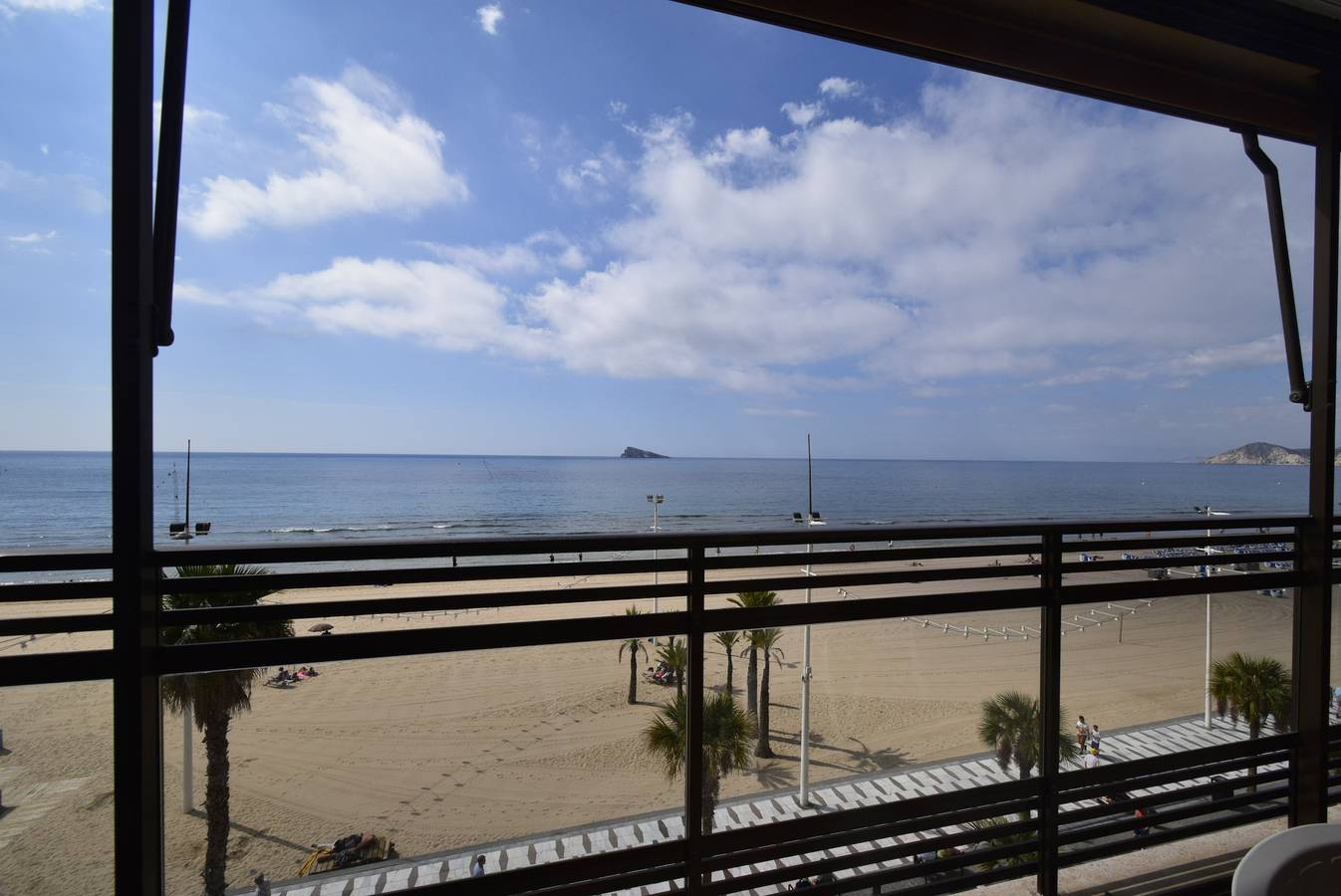 Appartamento intero, Cachirulo 3B in Playa de Levante, Costa Blanca