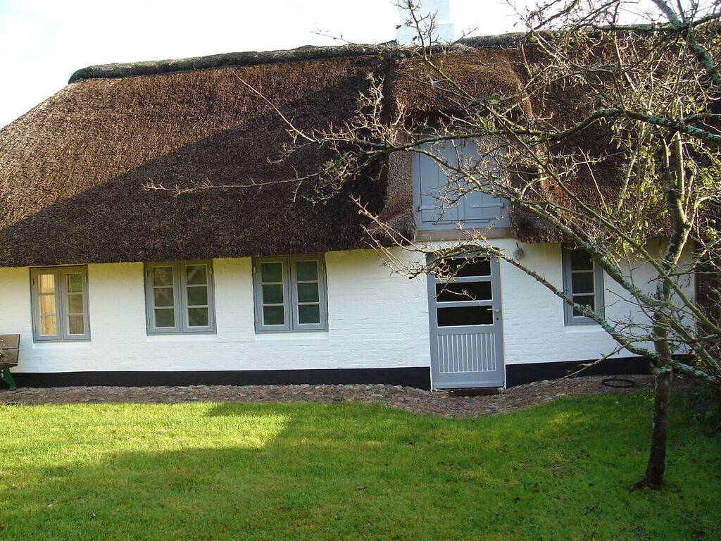 Ferienhaus Fischerkate in St. Peter-Bad, St. Peter-Ording