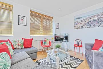 Apartment for 8 People in Brighton, Sussex, Photo 1