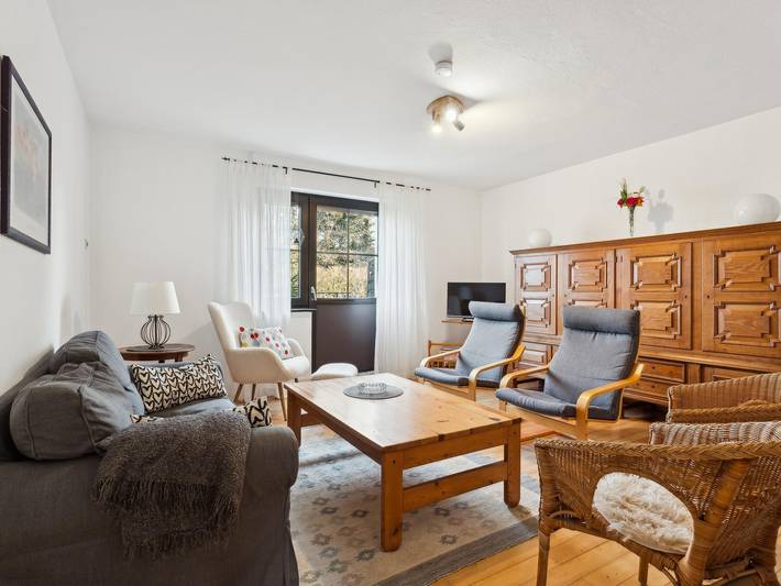 Ferienhaus für 8 Personen, mit Garten und Terrasse in Schmallenberg - 3