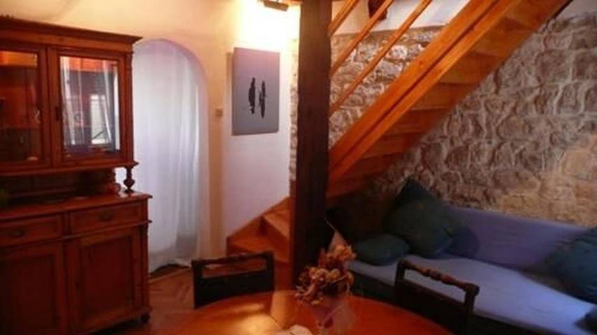 Ferienwohnung für 4 Personen, mit Terrasse, mit Haustier in Vrsar - 3