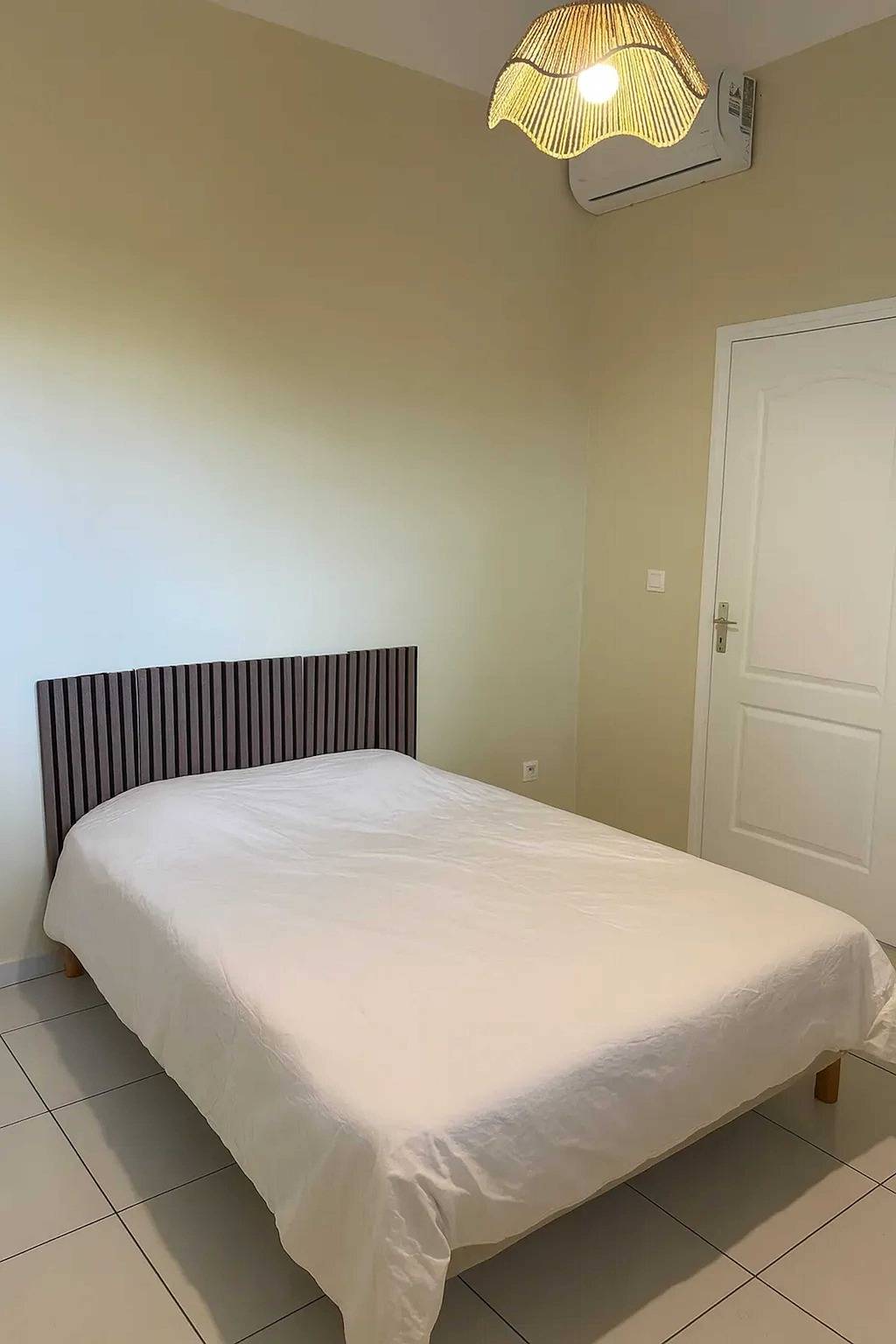 Ganze Wohnung, Gemütliche Wohnung mit Meerblick in Le Robert 45 m² in Le Robert, Martinique