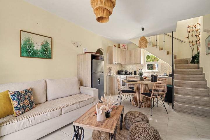 Peaceful countryside location with authentic village charm. in Kefalonia