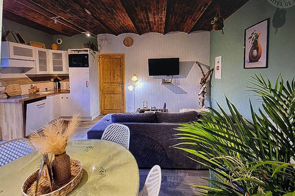 Maison de vacances
