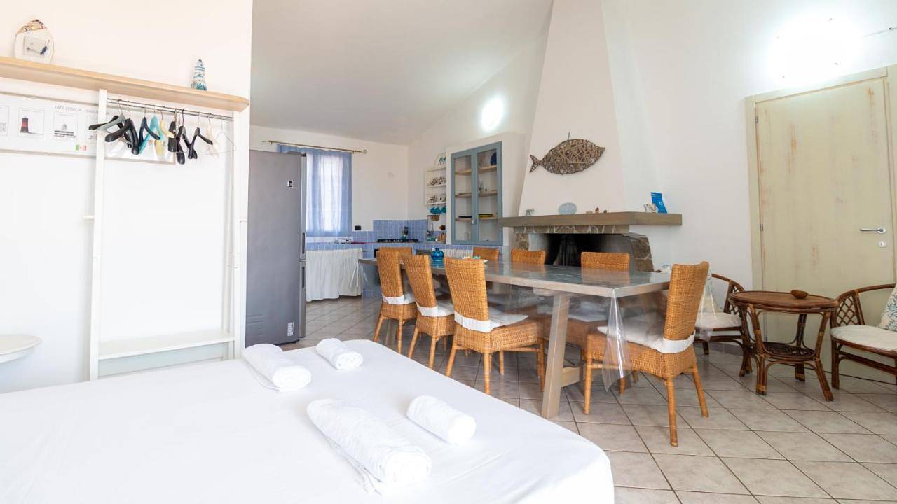 Appartement entier, One-Bedroom Apartment in Funtana Meiga, Cabras