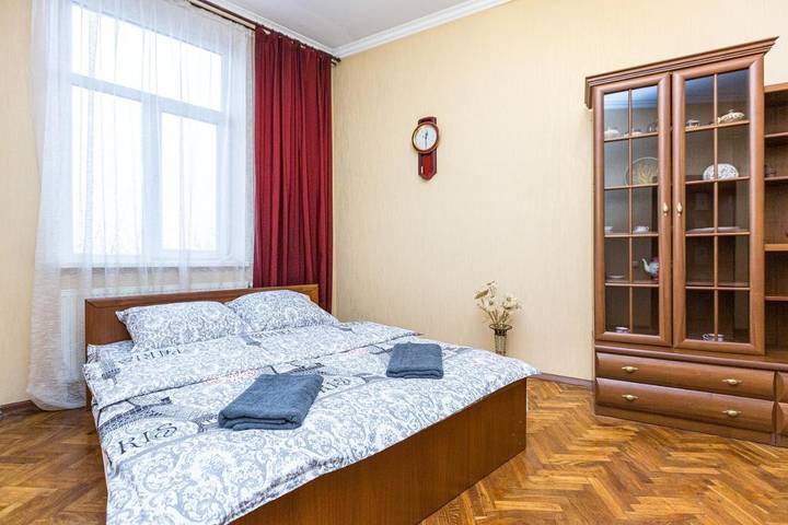 Apartamento de vacaciones para 5 personas, con vistas, Se admiten mascotas - 1