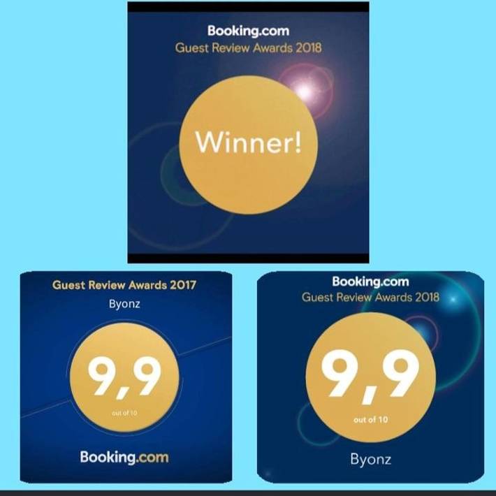 B&b für 4 Personen, mit Whirlpool und Terrasse sowie Garten und Pool in Groningen - 4