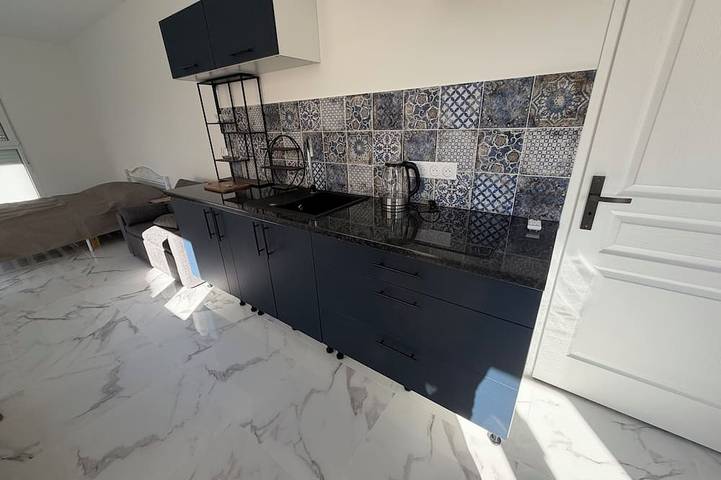 Appartamento intero, Discover this new 30 m2 apartment in Marsiglia, Costa mediterranea (Francia)
