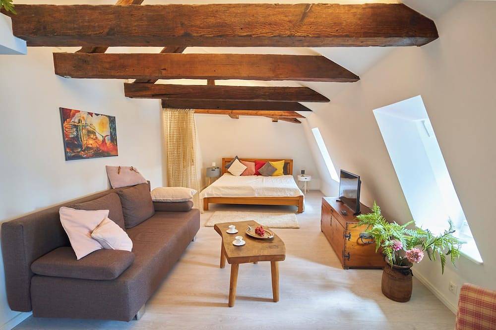 Appartamento vacanze a Schwerin a partire da 115€ a notte