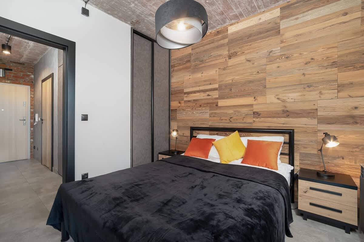Cały apartament, Apartament wakacyjny dla 4 osób in Rzeszów, Podkarpacie