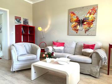 Vakantiewoning voor 2 Personen in Sylt (Gemeinde), Sylt, Afbeelding 3