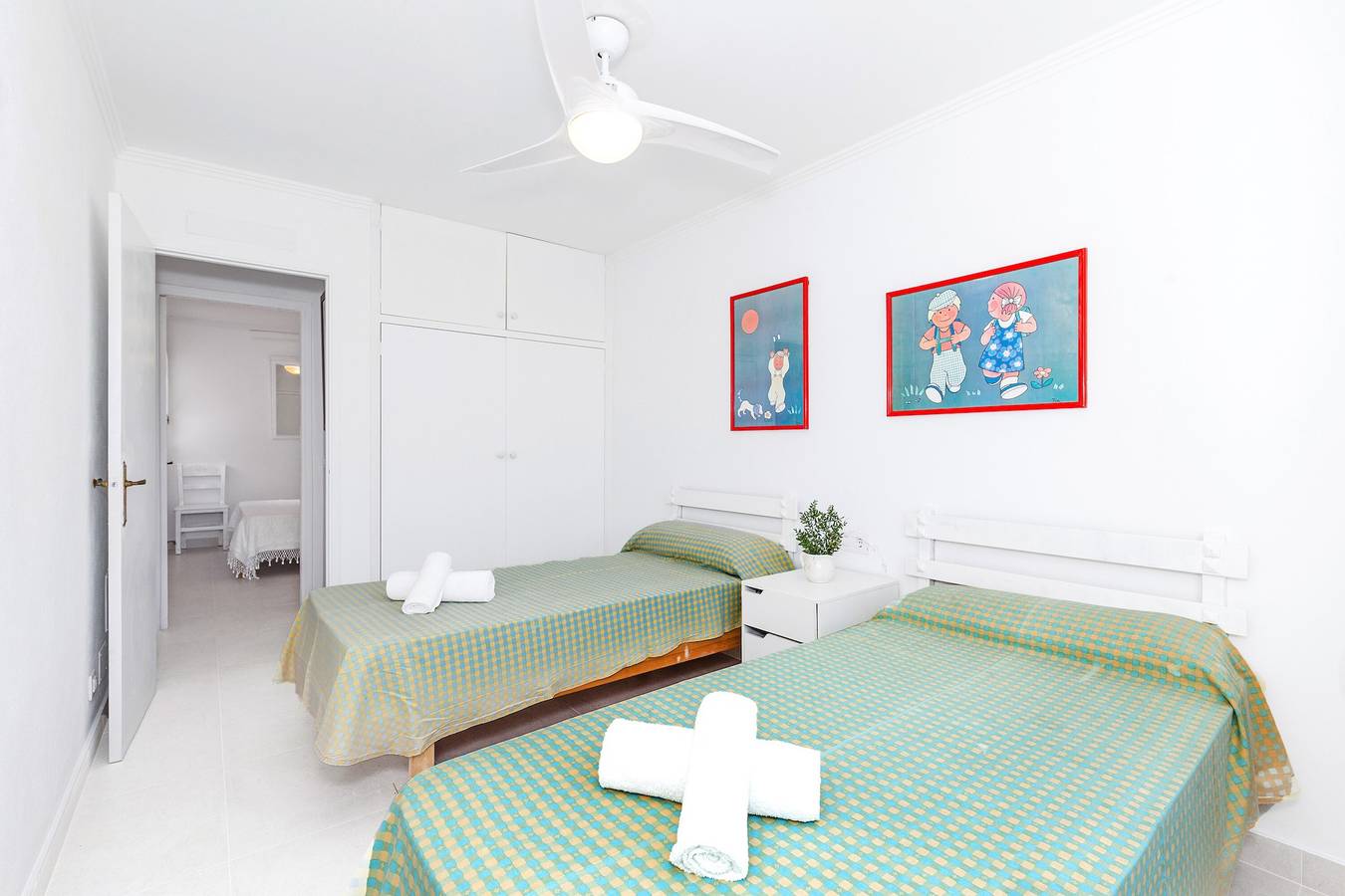 Vakantiehuis 'Casa Joana' met privé terras, privé tuin en Wi-Fi, foto 14
