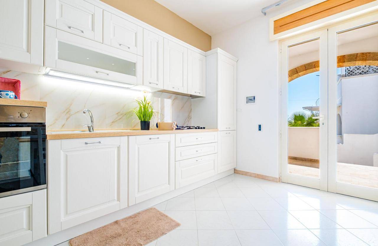 Villa - Beach Front in Marina di Pescoluse, Pescoluse