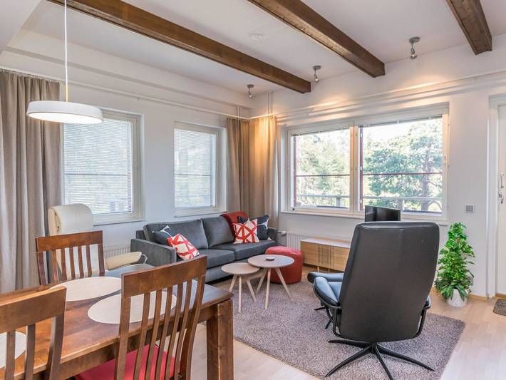 Location de vacances pour 4 personnes dans Saariselka - 2