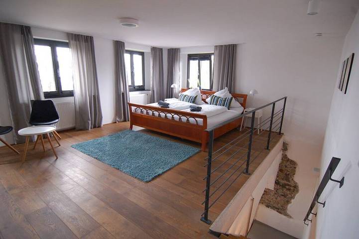 Ganze Wohnung, Inselsonne | seeglueck in Reichenau, Untersee