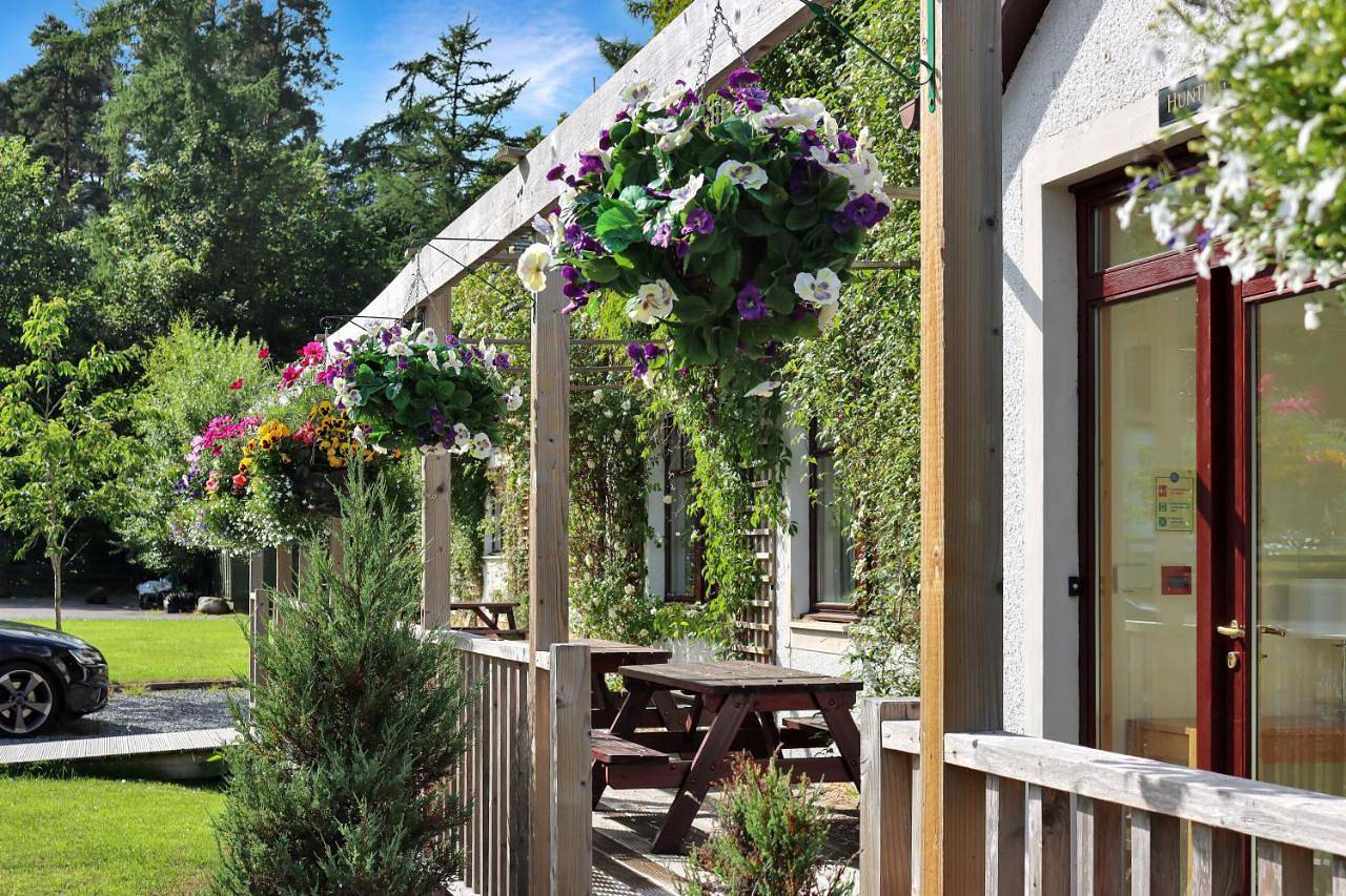 One-Bedroom Cottage in Pitlochry, Perthshire