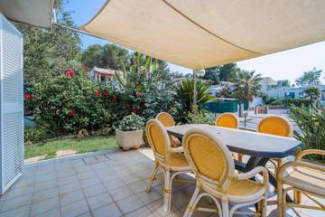 Villa in Mal Pas-Bon Aire, Alcúdia für 5 