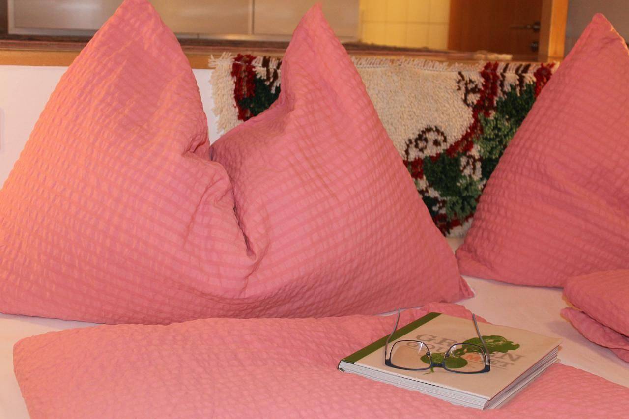 Ganze Ferienwohnung, Chesa Centrela in Pontresina, Livigno Alpen