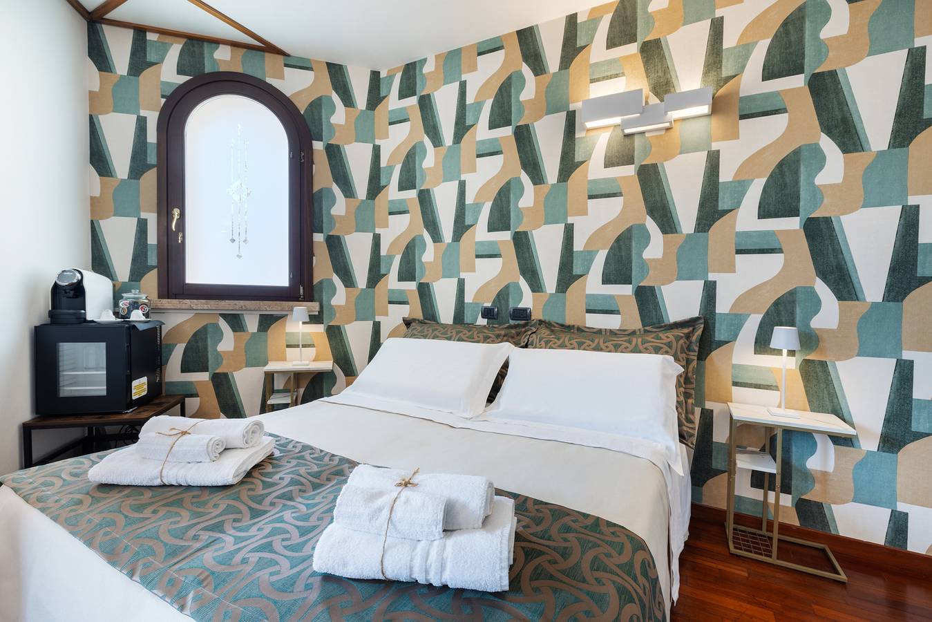 Le Rose Suite Deluxe con Balcone in Misano Adriatico, Provincia de Rimini