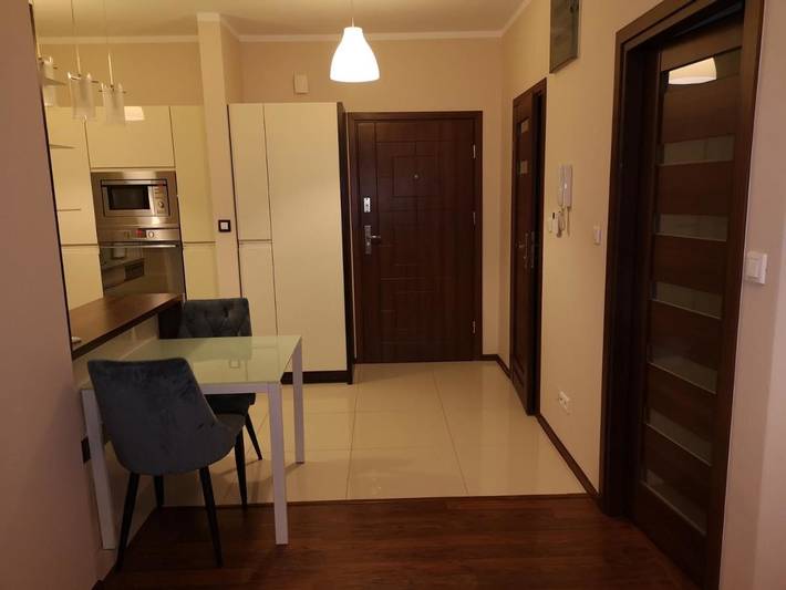 Ferienwohnung für 5 Personen, mit Balkon in Oppeln - 4
